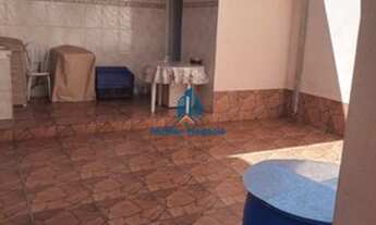 Imagem 7: Casa com 3 dorms, Parque Residencial Casarão, Sumaré - R$ 372 mil, Cod: RCA1812