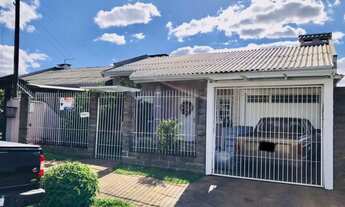 Imagem 4: Casa com 3 dormitórios à venda em Passo Fundo