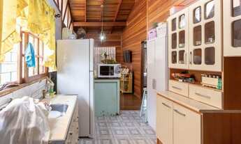 Imagem 6: Porto Alegre - Casa Padrão - Cristal