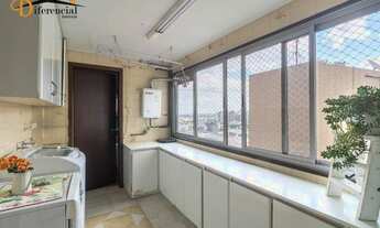 Imagem 3: Apartamento com 4 dormitórios à venda, 163 m² por R$ 969.000,00 - Batel - Curitiba/PR