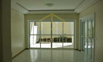 Imagem 6: Casa - Loteamento Alphaville Campinas - Campinas