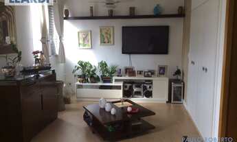 Imagem: APARTAMENTO - PINHEIROS - SP