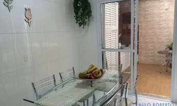 Imagem 4: CASA EM CONDOMÍNIO - JARDIM AVELINO - SP