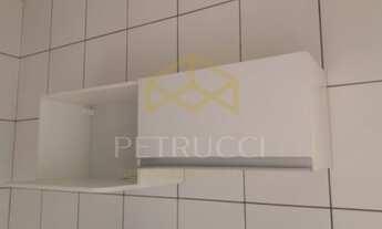 Imagem 7: Apartamento - Vila Queiroz - Limeira