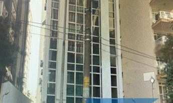 Imagem 7: SãO PAULO - Conjunto Comercial/Sala - Higienópolis