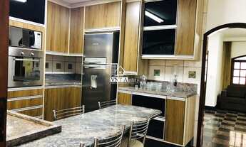 Imagem 4: São Paulo - Casa Padrão - JARDIM BRASILIA (ZONA LESTE