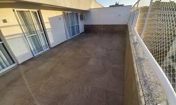 Imagem 7: Linda Cobertura no RECREIO, 3 quartos, condomínio com lazer completo e segurança!