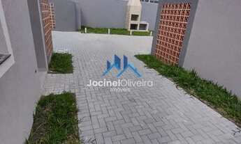 Imagem 2: Sobrado com 2 dorms, Cidade Industrial, Curitiba - R$ 250 mil, Cod: SO0050