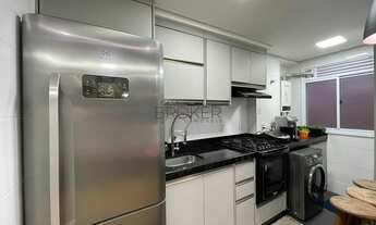 Imagem 5: Apartamento à venda no bairro Vila São Bernardo - Campinas/SP