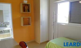 Imagem 2: CASA EM CONDOMÍNIO - RESIDENCIAL DOS LAGOS - SP