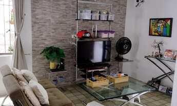 Imagem 4: Al Casa para venda em Centro - Lauro de Freitas - BA