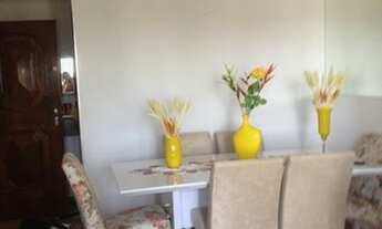 Imagem 1: Apartamento, Vila das Mercês - São Paulo