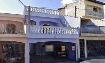 Imagem: Sobrado com 3 dormitórios à venda, 125