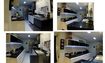 Imagem 3: APARTAMENTO - ÁGUA RASA - SP