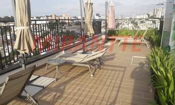 Imagem 2: Lindo apartamento em Mandaqui