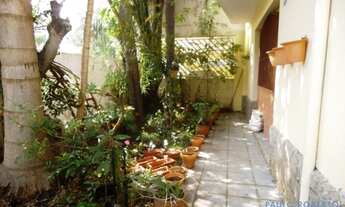 Imagem 4: CASA ASSOBRADADA - BROOKLIN - SP