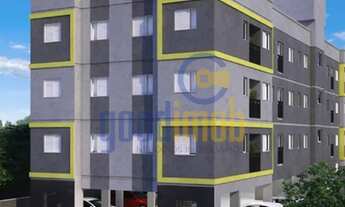 Imagem: Sorocaba - Apartamento Padrão - Jardim