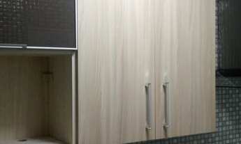 Imagem 6: Apartamento Parque dos Sonhos a venda- aceita financiamento