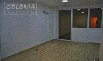 Imagem 3: Santo André - Conjunto Comercial/sala - Vila Homero Thon