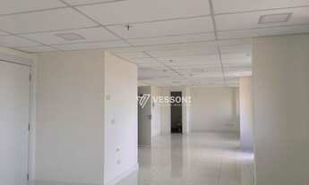 Imagem 3: Sala à venda, 88 m² por R$ 565.000,00 - Centro - Curitiba/PR