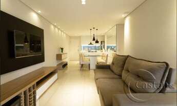 Imagem 2: SAO PAULO - Apartamento Padrão - Mooca