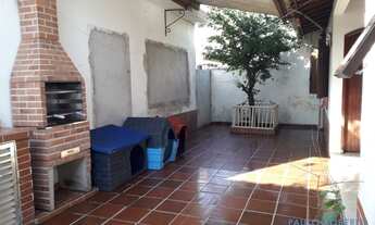 Imagem 3: CASA TÉRREA - VILA SANTA ROSA - SP