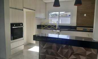 Imagem 2: Casa - Parque Brasil 500 - Paulínia