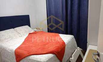 Imagem 6: Apartamento - Loteamento Parque São Martinho - Campinas