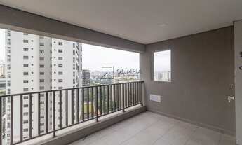 Imagem 5: Apartamento Locação 2 Dormitórios - 70 m² Vila Madalena