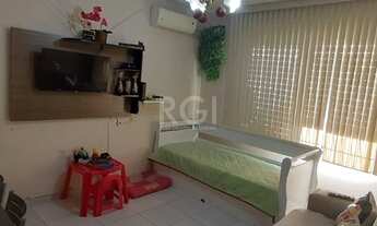 Imagem 4: Porto Alegre - Apartamento Padrão - Teresópolis