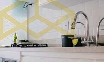 Imagem 5: Apartamento - Vila Satúrnia - Campinas