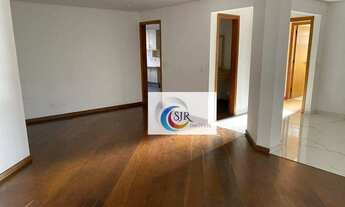 Imagem 2: Apartamento com 3 dormitórios, 140 m² - Moema - São Paulo/SP