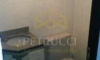 Imagem 6: Sala - Centro - Campinas