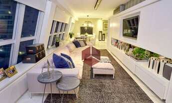 Imagem 3: Apartamento à venda, 240 m² por R$ 3.400.000,00 - Agronômica - Florianópolis/SC