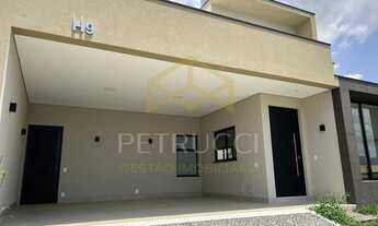 Imagem 2: Casa - Jardim São Marcos - Valinhos