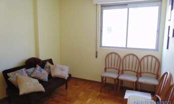 Imagem 3: APARTAMENTO - SUMARÉ - SP