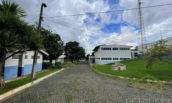 Imagem 5: área - Jardim Anhangüera - Rio Claro