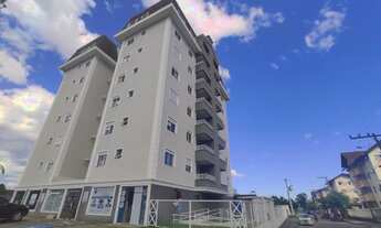 Imagem 2: Apartamento com 2 quartos para alugar por R$ 1600.00, 74.82 m2 - COSTA E SILVA - JOINVILLE