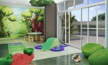 Imagem 5: Lírio Morumbi , 82m², 3 quartos - Vila Andrade, São Paulo - SP