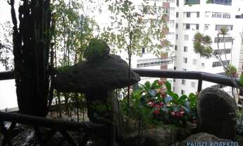 Imagem 4: APARTAMENTO - HIGIENÓPOLIS - SP