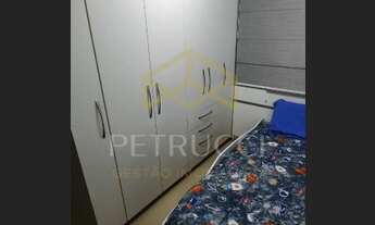 Imagem 6: Apartamento - Loteamento Parque São Martinho - Campinas