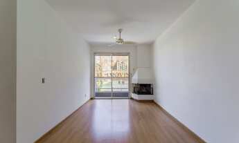 Imagem 3: LINDO APARTAMENTO JUVEVE.. 3 QUARTOS , SUITE, SACADA, DEP EMPREGADA, GARAGEM, CHURRASQUEI