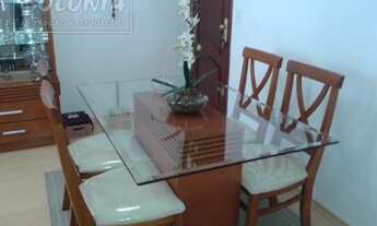 Imagem 5: Santo André - Apartamento Padrão - Silveira