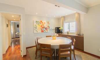 Imagem 6: Apartamento Venda Paraíso 138 m² 3 Dormitórios