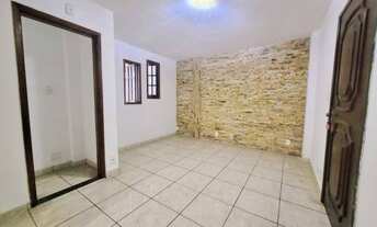 Imagem 3: Apartamento térreo dois quartos em Olaria. Excelente localização!