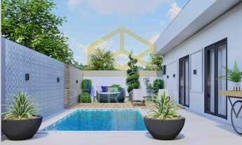 Imagem 2: Casa - Jardim Panorama - Indaiatuba