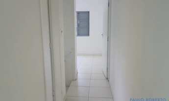 Imagem 3: CASA ASSOBRADADA - BROOKLIN - SP