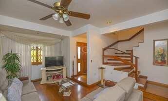 Imagem 5: Porto Alegre - Casa Padrão - Vila Ipiranga