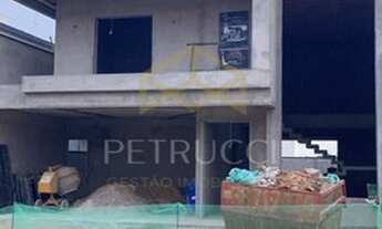 Imagem 3: Casa - Chácaras Alpina - Valinhos