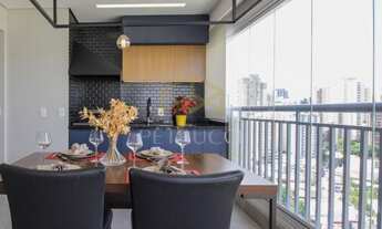 Imagem 5: Apartamento - Jardim Prudência - São Paulo